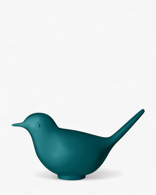 Serralunga Paloma/Pulcino decoration Serralunga British Green Pulcino - Buy now on ShopDecor - Discover the best products by SERRALUNGA design