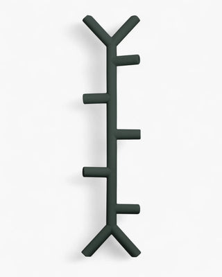 Serralunga Ramo coat rack Serralunga Anthracite - Buy now on ShopDecor - Discover the best products by SERRALUNGA design