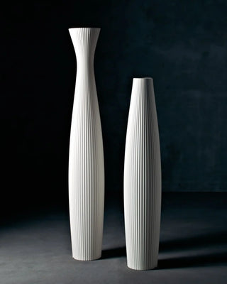 Serralunga Scarlett planter - Buy now on ShopDecor - Discover the best products by SERRALUNGA design