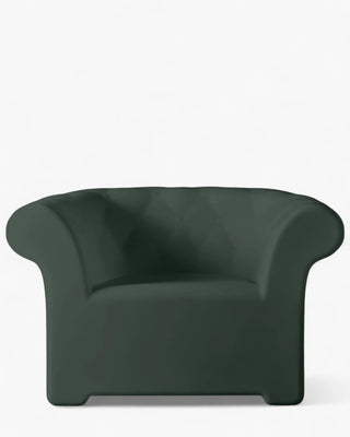 Serralunga Sirchester armchair Serralunga Anthracite - Buy now on ShopDecor - Discover the best products by SERRALUNGA design