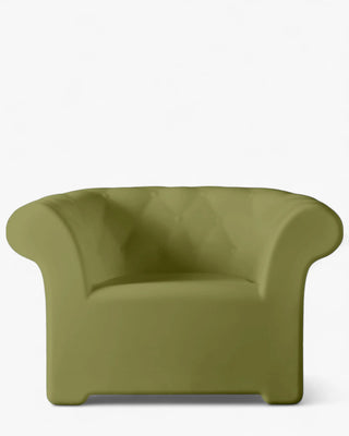 Serralunga Sirchester armchair Serralunga Cerignola Olives - Buy now on ShopDecor - Discover the best products by SERRALUNGA design