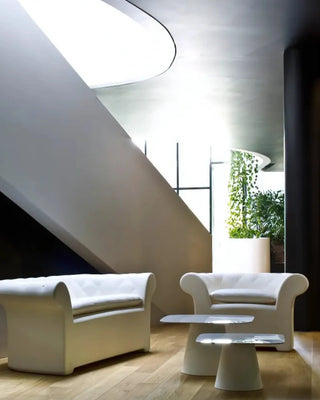 Serralunga Sirchester armchair - Buy now on ShopDecor - Discover the best products by SERRALUNGA design