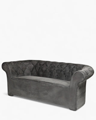 Serralunga Sirchester sofa moleskin Serralunga Moleskin Grey - Buy now on ShopDecor - Discover the best products by SERRALUNGA design