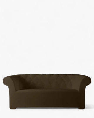 Serralunga Sirchester sofa Serralunga Dark Terracotta - Buy now on ShopDecor - Discover the best products by SERRALUNGA design