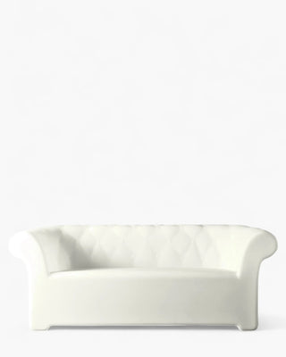 Serralunga Sirchester sofa Serralunga White - Buy now on ShopDecor - Discover the best products by SERRALUNGA design