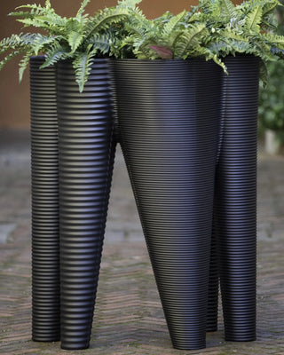 Serralunga The Vases planter - Buy now on ShopDecor - Discover the best products by SERRALUNGA design
