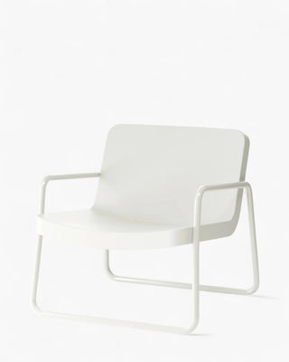 Serralunga Time Out armchair - Buy now on ShopDecor - Discover the best products by SERRALUNGA design