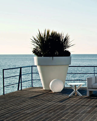 Serralunga Vas One/Two vase - Buy now on ShopDecor - Discover the best products by SERRALUNGA design