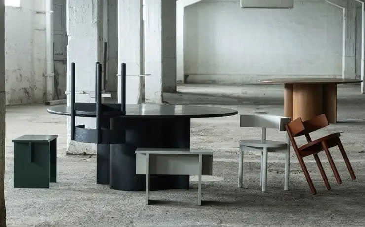 Kartell La Marie 透明椅子，適合室內⁄室外使用 Kartell La Marie 透明