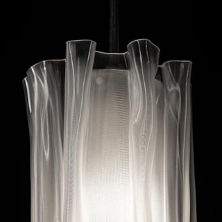 Slamp Accordéon Vertical Supension lamp - Buy now on ShopDecor - Discover the best products by SLAMP design