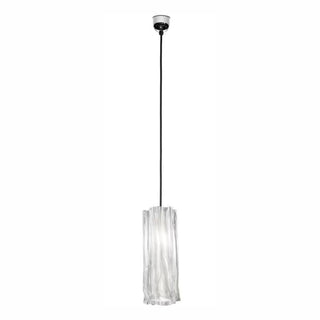 Slamp Accordéon Vertical Supension lamp Slamp Prisma - Buy now on ShopDecor - Discover the best products by SLAMP design