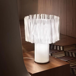 Slamp Accordéon Table lamp - Buy now on ShopDecor - Discover the best products by SLAMP design