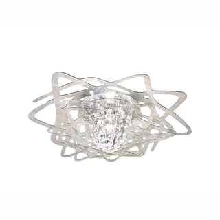 Slamp Aurora Ceiling Lamp Mini diam. 60 cm. - Buy now on ShopDecor - Discover the best products by SLAMP design