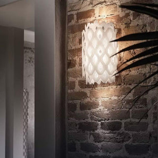Slamp Charlotte Applique wall lamp - Buy now on ShopDecor - Discover the best products by SLAMP design