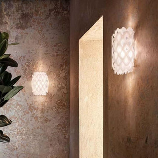 Slamp Charlotte Applique wall lamp - Buy now on ShopDecor - Discover the best products by SLAMP design