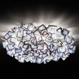 Slamp Clizia Ceiling/Wall lamp diam. 78 cm. - Buy now on ShopDecor - Discover the best products by SLAMP design