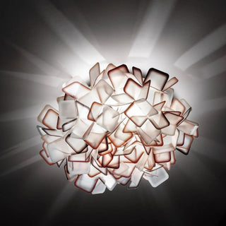 Slamp Clizia Ceiling/Wall lamp diam. 53 cm. - Buy now on ShopDecor - Discover the best products by SLAMP design
