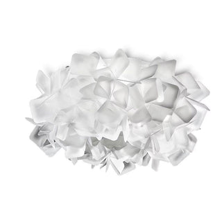Slamp Clizia Ceiling/Wall lamp diam. 53 cm. Slamp White - Buy now on ShopDecor - Discover the best products by SLAMP design