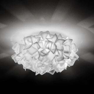 Slamp Clizia Ceiling/Wall lamp diam. 32 cm. - Buy now on ShopDecor - Discover the best products by SLAMP design