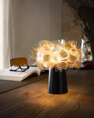 Slamp Clizia Battery Mama Non Mama 便攜式 LED 檯燈