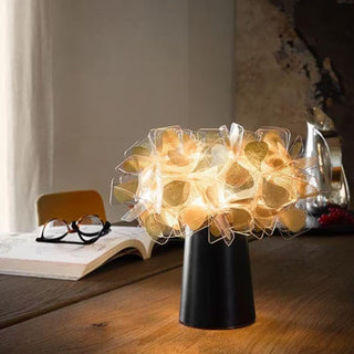 Slamp Clizia Battery Mama Non Mama portable LED table lamp - Buy now on ShopDecor - Discover the best products by SLAMP design