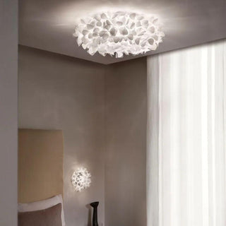 Slamp Clizia Mama Non Mama Ceiling/Wall lamp diam. 78 cm. - Buy now on ShopDecor - Discover the best products by SLAMP design