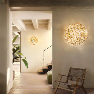 Slamp Clizia Mama Non Mama Ceiling/Wall lamp diam. 53 cm. - Buy now on ShopDecor - Discover the best products by SLAMP design