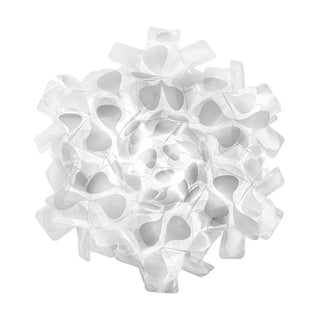 Slamp Clizia Mama Non Mama Ceiling/Wall lamp diam. 53 cm. Slamp White - Buy now on ShopDecor - Discover the best products by SLAMP design