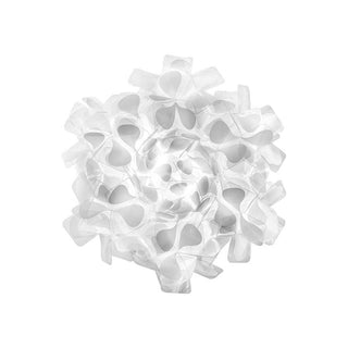 Slamp Clizia Mama Non Mama Ceiling/Wall lamp diam. 32 cm. Slamp White - Buy now on ShopDecor - Discover the best products by SLAMP design
