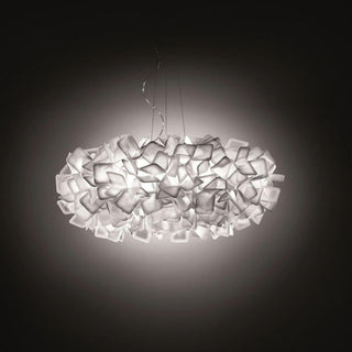 Slamp Clizia Suspension lamp diam. 78 cm. - Buy now on ShopDecor - Discover the best products by SLAMP design