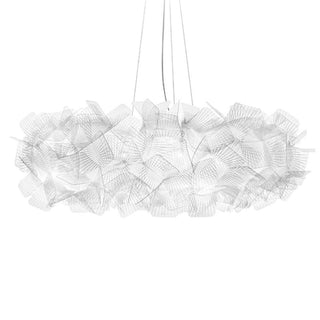 Slamp Clizia Suspension lamp diam. 78 cm. Slamp Pixel - Buy now on ShopDecor - Discover the best products by SLAMP design