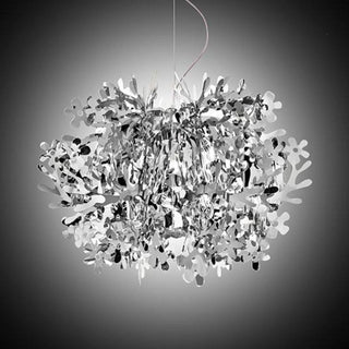 Slamp Fiorella Suspension Mini suspension lamp diam. 48 cm. - Buy now on ShopDecor - Discover the best products by SLAMP design