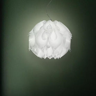 Slamp Flora Suspension lamp diam. 36 cm. - Buy now on ShopDecor - Discover the best products by SLAMP design
