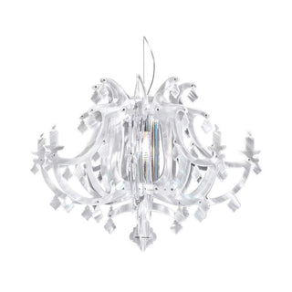 Slamp Ginetta Suspension lamp diam. 78 cm. Slamp Prisma - Buy now on ShopDecor - Discover the best products by SLAMP design
