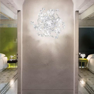 Slamp Hanami Ceiling/Wall lamp diam. 65 cm. - Buy now on ShopDecor - Discover the best products by SLAMP design