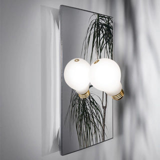 Slamp Idea Applique wall lamp - Buy now on ShopDecor - Discover the best products by SLAMP design