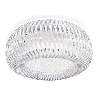 Slamp Kalatos Ceiling lamp diam. 63 cm. Slamp Prisma - Buy now on ShopDecor - Discover the best products by SLAMP design