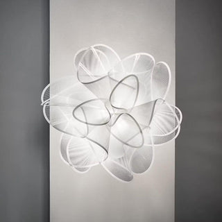 Slamp La Belle Étoile Ceiling/Wall lamp diam. 73 cm. - Buy now on ShopDecor - Discover the best products by SLAMP design