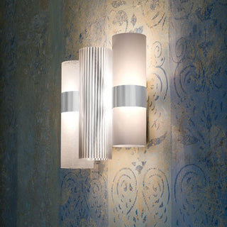 Slamp La Lollo Wall Lamp diam. 28 cm. - Buy now on ShopDecor - Discover the best products by SLAMP design