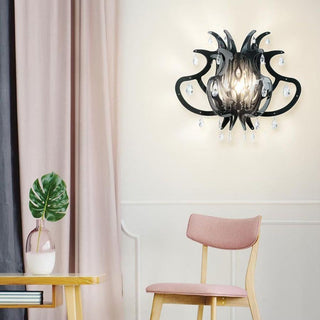 Slamp Medusa Wall Lamp - Buy now on ShopDecor - Discover the best products by SLAMP design