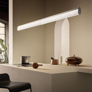 Slamp Modula Double Suspension LED suspension lamp - Buy now on ShopDecor - Discover the best products by SLAMP design
