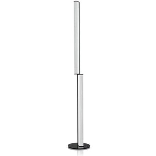 Slamp Modula Twisted Floor LED floor lamp Slamp Black/Crystal - Buy now on ShopDecor - Discover the best products by SLAMP design