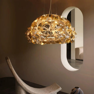 Slamp Quantica 75 Suspension lamp diam. 74 cm. - Buy now on ShopDecor - Discover the best products by SLAMP design