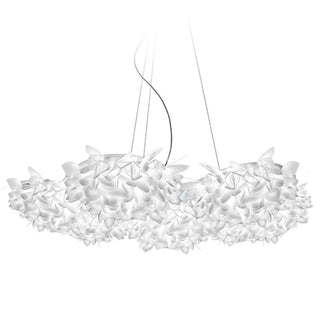 Slamp Veli 7 Suspension lamp Slamp Foliage - Buy now on ShopDecor - Discover the best products by SLAMP design