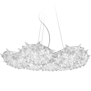 Slamp Veli 7 Suspension lamp Slamp Prisma - Buy now on ShopDecor - Discover the best products by SLAMP design