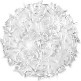 Slamp Veli Ceiling/Wall lamp diam. 78 cm. Slamp Opal - Buy now on ShopDecor - Discover the best products by SLAMP design