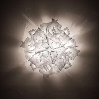 Slamp Veli Ceiling/Wall lamp diam. 53 cm. - Buy now on ShopDecor - Discover the best products by SLAMP design