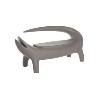 Slide Afrika Big Kroko sofa Slide Dove Grey - Buy now on ShopDecor - Discover the best products by SLIDE design