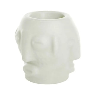 Slide Afrika Threebù Pot pot Slide Milky White FT - Buy now on ShopDecor - Discover the best products by SLIDE design