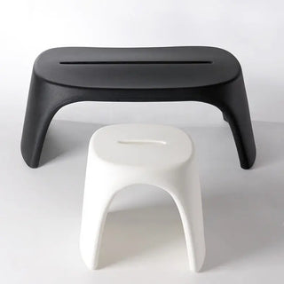 Slide Amélie Bench Polyethylene - Buy now on ShopDecor - Discover the best products by SLIDE design